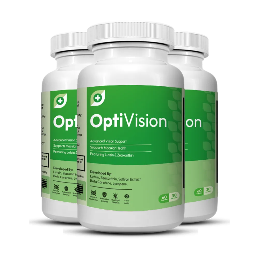 3 Bottles Optivision