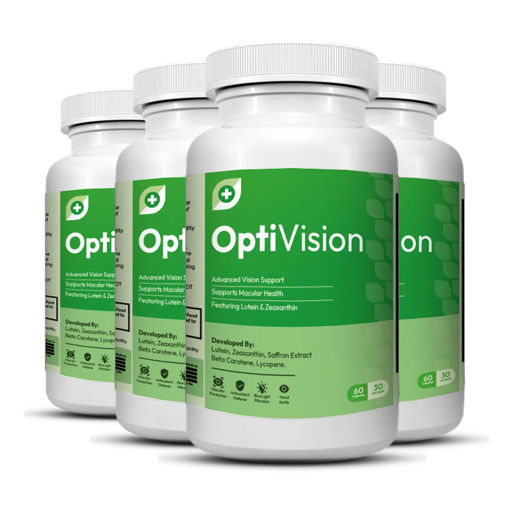 6 Bottles Optivision
